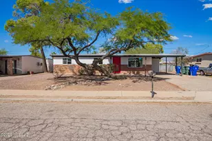 4809 E 26th St, Tucson, AZ 85711 - Photo 1