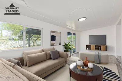 4809 E 26th Street, Tucson, AZ 85711 - Photo 13