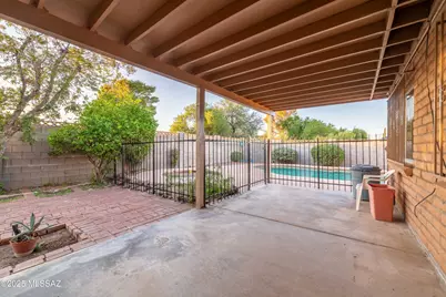 2220 S Tree Moss Avenue, Tucson, AZ 85710 - Photo 29