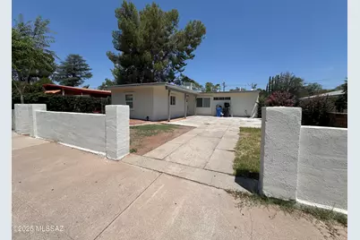 220 E Kolver Street, Nogales, AZ 85621 - Photo 3