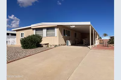 176 W Rama Drive, Green Valley, AZ 85614 - Photo 1
