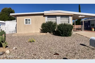 176 W Rama Drive, Green Valley, AZ 85614 - Photo 3