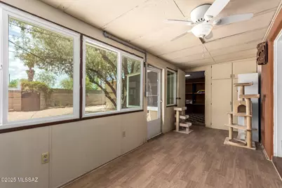 1101 W Navajo Street, Tucson, AZ 85705 - Photo 27
