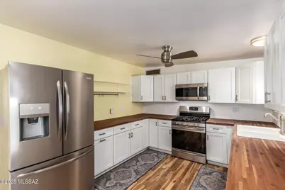1101 W Navajo Street, Tucson, AZ 85705 - Photo 13