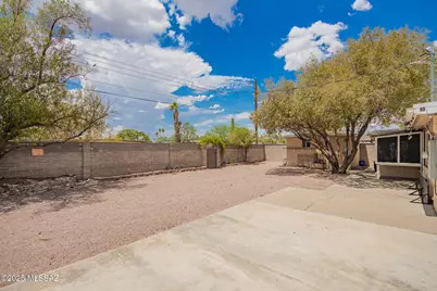1101 W Navajo Street, Tucson, AZ 85705 - Photo 31