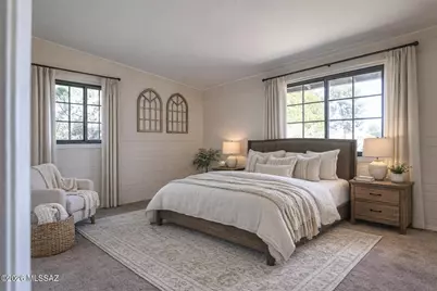 236 S McNab Parkway, San Manuel, AZ 85631 - Photo 3