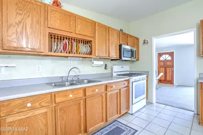 236 S McNab Parkway, San Manuel, AZ 85631 - Photo 7