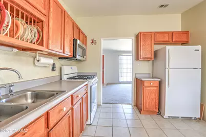 236 S McNab Parkway, San Manuel, AZ 85631 - Photo 9