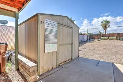 236 S McNab Parkway, San Manuel, AZ 85631 - Photo 21