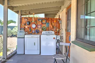 236 S McNab Pkwy, San Manuel, AZ 85631 - Photo 21