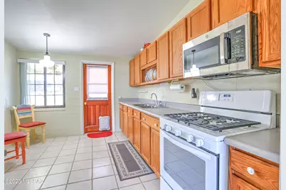 236 S McNab Parkway, San Manuel, AZ 85631 - Photo 5