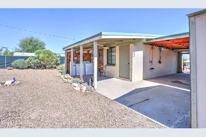 236 S McNab Parkway, San Manuel, AZ 85631 - Photo 11