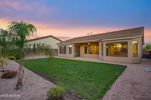 13059 N Kenosha Bluff Dr, Marana, AZ 85658 - Photo 27