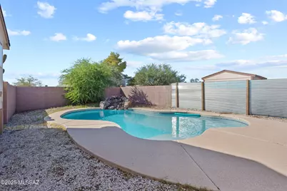 4410 W Elvado Road, Tucson, AZ 85746 - Photo 39
