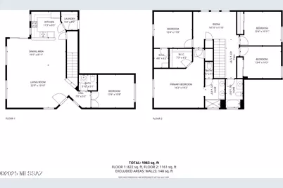 3679 W Goshen Drive, Tucson, AZ 85741 - Photo 37