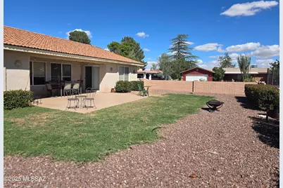 924 E Saguaro Drive, Pearce, AZ 85625 - Photo 27