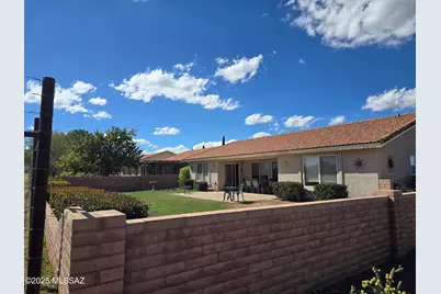 924 E Saguaro Drive, Pearce, AZ 85625 - Photo 25