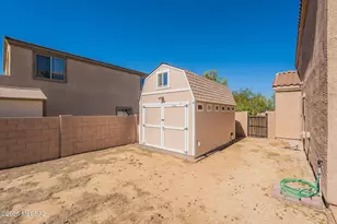 11057 W Cardium Ln, Marana, AZ 85658 - Photo 39