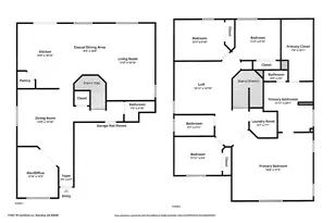 11057 W Cardium Ln, Marana, AZ 85658 - Photo 9