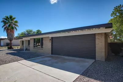8418 E Rolling Ridge Street, Tucson, AZ 85710 - Photo 27