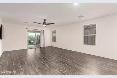 2907 W Dakota Vista Way, Tucson, AZ 85746 - Photo 7