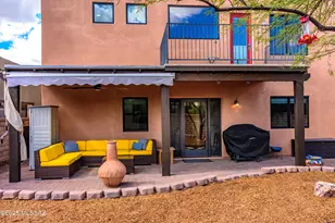 3162 N Placita Agua Caliente, Tucson, AZ 85712 - Photo 23