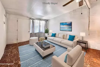 920 W 3rd Avenue, San Manuel, AZ 85631 - Photo 3