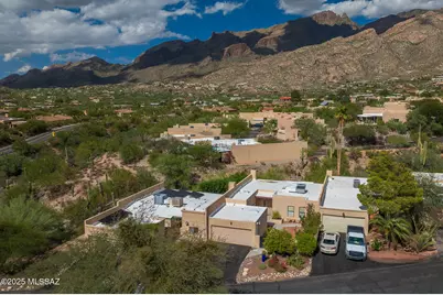 4555 E Camino De Cancun, Tucson, AZ 85718 - Photo 29