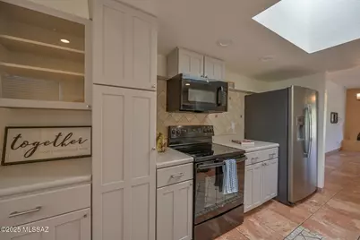 4555 E Camino De Cancun, Tucson, AZ 85718 - Photo 17