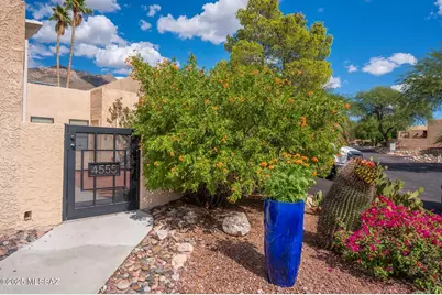 4555 E Camino De Cancun, Tucson, AZ 85718 - Photo 3