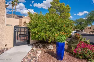 4555 E Camino de Cancun, Tucson, AZ 85718 - Photo 3