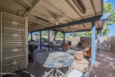 1006 N Paseo Iris, Green Valley, AZ 85614 - Photo 47