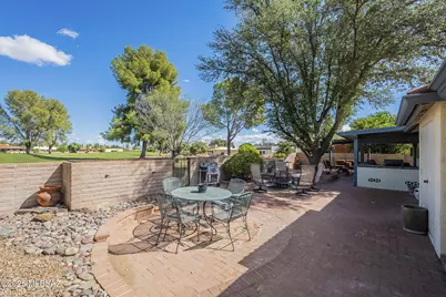 1006 N Paseo Iris, Green Valley, AZ 85614 - Photo 43