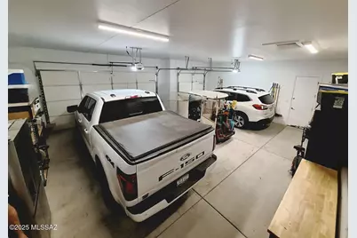 66470 E Peregrine Place, Tucson, AZ 85739 - Photo 49