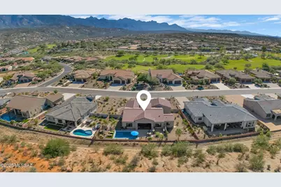 66470 E Peregrine Place, Tucson, AZ 85739 - Photo 47