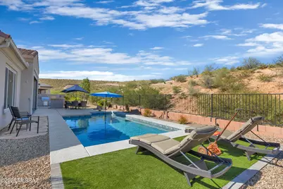 66470 E Peregrine Place, Tucson, AZ 85739 - Photo 39