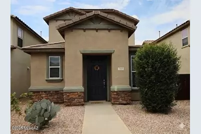 748 W Paseo Celestial, Sahuarita, AZ 85629 - Photo 1