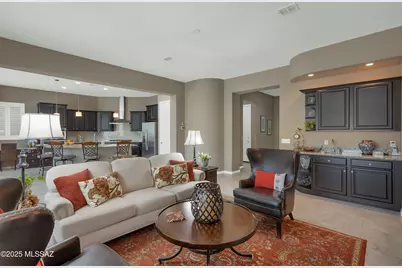 14077 N Bright Angel Trail, Marana, AZ 85658 - Photo 7