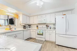1841 S San Ray, Green Valley, AZ 85614 - Photo 11