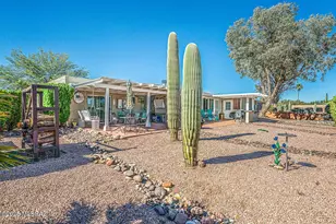 1841 S San Ray, Green Valley, AZ 85614 - Photo 23