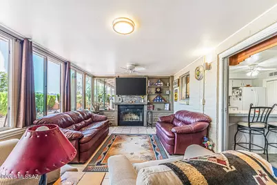 1841 S San Ray, Green Valley, AZ 85614 - Photo 33