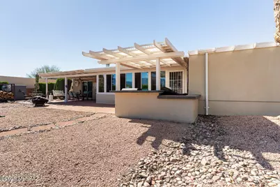 1841 S San Ray, Green Valley, AZ 85614 - Photo 21