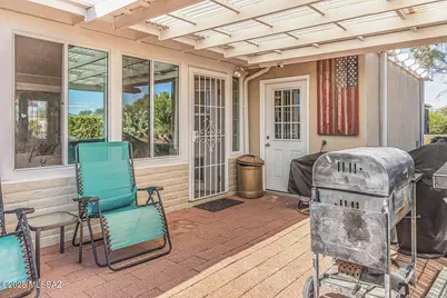 1841 S San Ray, Green Valley, AZ 85614 - Photo 27