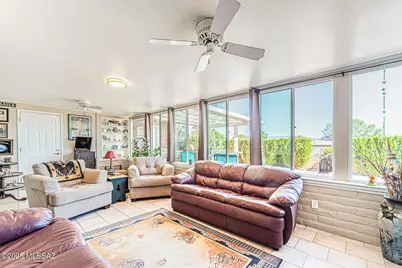 1841 S San Ray, Green Valley, AZ 85614 - Photo 29