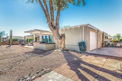 1841 S San Ray, Green Valley, AZ 85614 - Photo 5