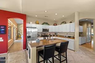 11050 N Canada Ridge Dr, Oro Valley, AZ 85737 - Photo 17