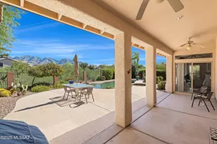 11050 N Canada Ridge Dr, Oro Valley, AZ 85737 - Photo 3