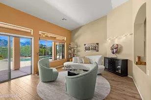 11050 N Canada Ridge Dr, Oro Valley, AZ 85737 - Photo 11