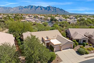 11050 N Canada Ridge Dr, Oro Valley, AZ 85737 - Photo 37