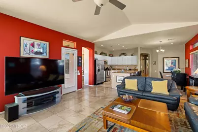 11050 N Canada Ridge Drive, Oro Valley, AZ 85737 - Photo 23